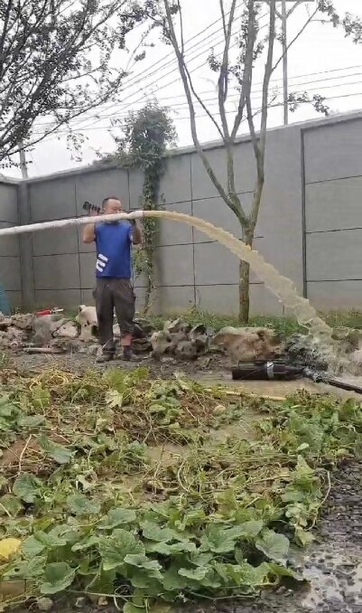 华容区灌溉井
